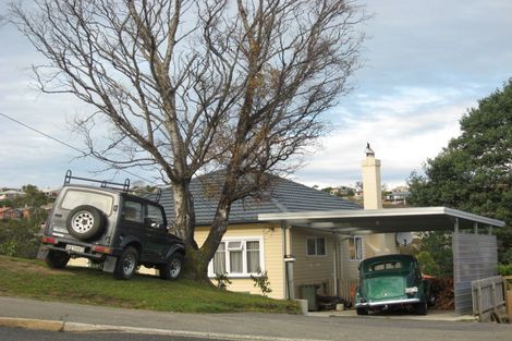 Photo of property in 305 Kenmure Road, Kenmure, Dunedin, 9011