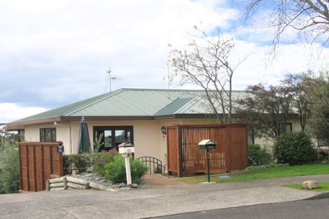Photo of property in 25 Bellfield Place, Bethlehem, Tauranga, 3110
