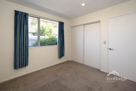 Photo of property in 62a Withells Road, Avonhead, Christchurch, 8042
