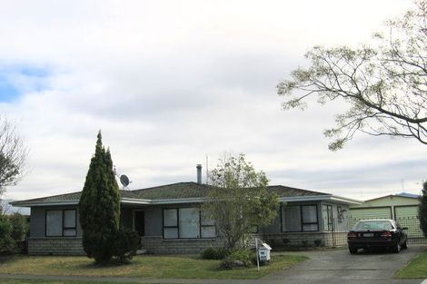 Photo of property in 15 Duckworth Crescent, Greenmeadows, Napier, 4112
