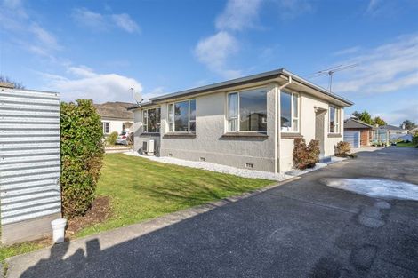 Photo of property in 31 Morton Street, Georgetown, Invercargill, 9812