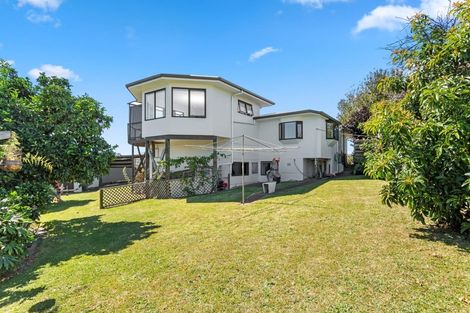 Photo of property in 37 Murray Street, Gate Pa, Tauranga, 3112