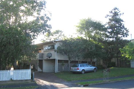 Photo of property in 8 Ripon Crescent, Meadowbank, Auckland, 1072