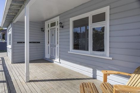 Photo of property in 35 Mersey Street, South Hill, Oamaru, 9400