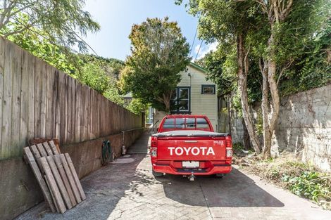 Photo of property in 119 Owen Street, Newtown, Wellington, 6021