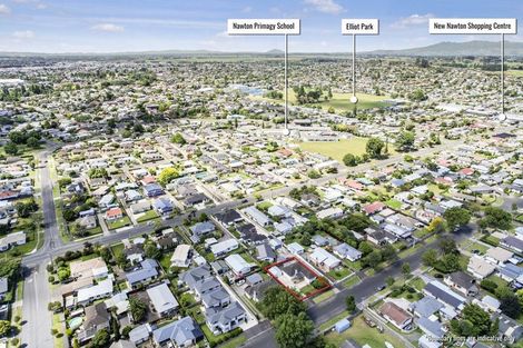 Photo of property in 7 Puriri Street, Nawton, Hamilton, 3200