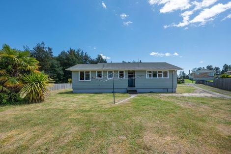 Photo of property in 60 Roslyn Street, Taumarunui, 3920