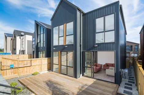 Photo of property in 106 Kerepi Street, Westgate, Auckland, 0814