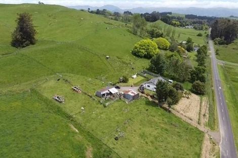 Photo of property in 546 Norsewood Ormondville Road, Ormondville, Dannevirke, 4977
