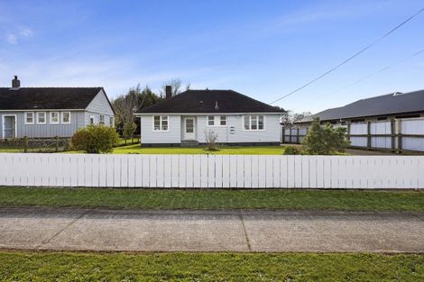 Photo of property in 14 Ajax Street, Stratford, 4332