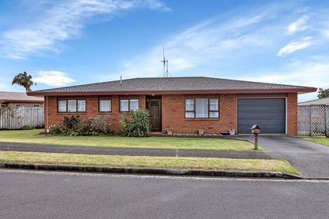 Photo of property in 1 Elm Place, Tikipunga, Whangarei, 0112