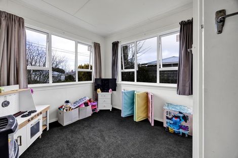 Photo of property in 11 Caplen Street, Hawera, 4610