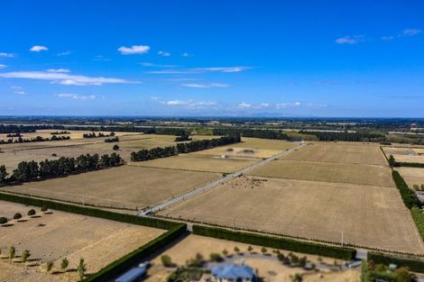 Photo of property in 10 Richmond Lane, Loburn, 7472