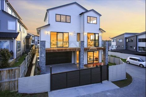 Photo of property in 9 Pennant Street, Long Bay, Auckland, 0630