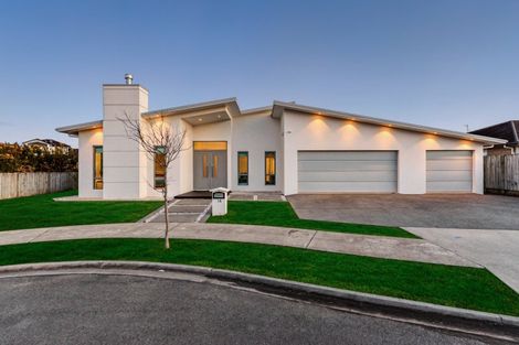 Photo of property in 14 Platina Place, Flagstaff, Hamilton, 3210