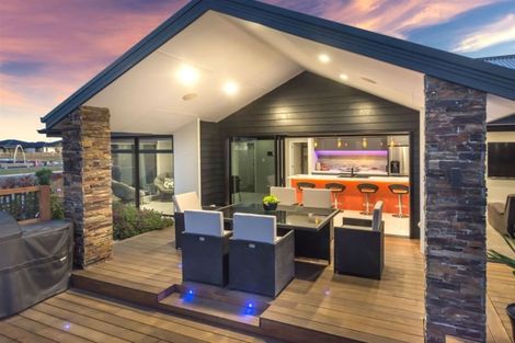 Photo of property in 18 Pentire Parade, Lincoln, 7608