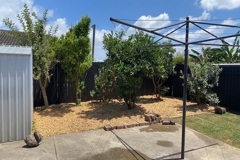 Photo of property in 3/37a Park Avenue, Otahuhu, Auckland, 1062