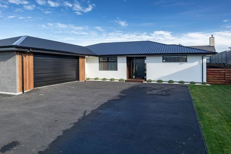 Photo of property in 22 Meadowstone Street, Gleniti, Timaru, 7910