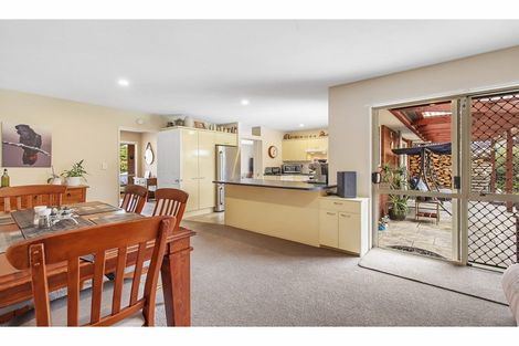 Photo of property in 2 Cobden Place, Woodend, 7610