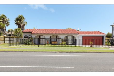 Photo of property in 36 Maranui Street, Mount Maunganui, 3116