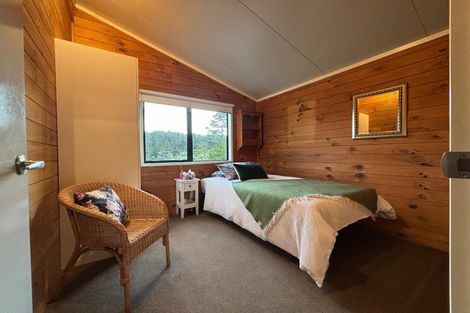 Photo of property in 185 Anzac Road, Waitakere, Auckland, 0816