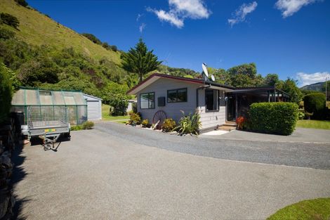 Photo of property in 2147 State Highway 1, Oaro, Kaikoura, 7374