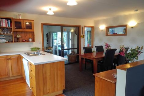 Photo of property in 236 Talbot Street, Geraldine, 7930