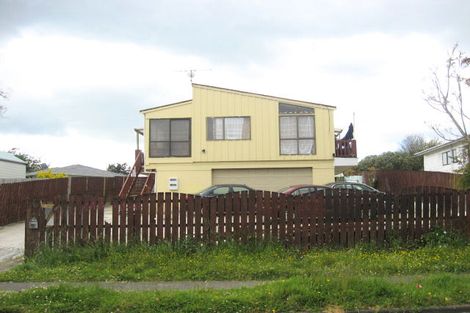 Photo of property in 45 Sharland Avenue, Manurewa, Auckland, 2102