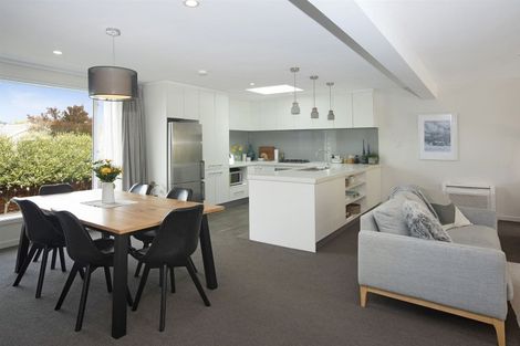 Photo of property in 71 Frankleigh Street, Somerfield, Christchurch, 8024