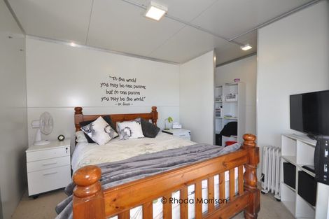 Photo of property in 76 Komiti Road, Tinopai, 0593