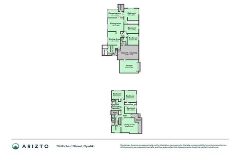 Photo of property in 116 Richard Street, Opotiki, 3122