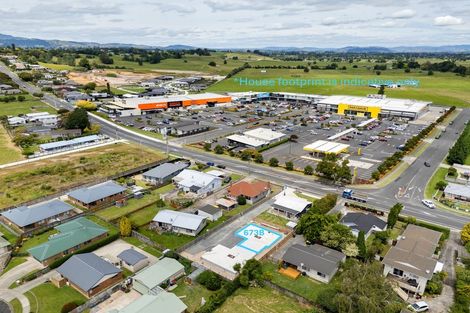 Photo of property in 673b Cambridge Road, Te Awamutu, 3800