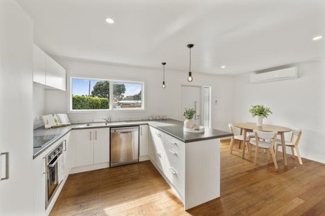 Photo of property in 23 Bedford Street, Fitzroy, New Plymouth, 4312