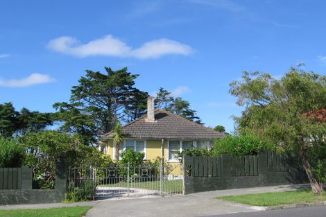 Photo of property in 53 Farringdon Street, Glen Innes, Auckland, 1072