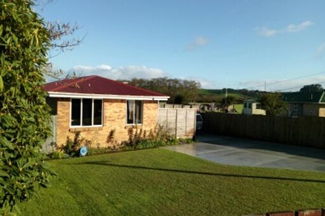 Photo of property in 141 Harris Street, Huntly, 3700