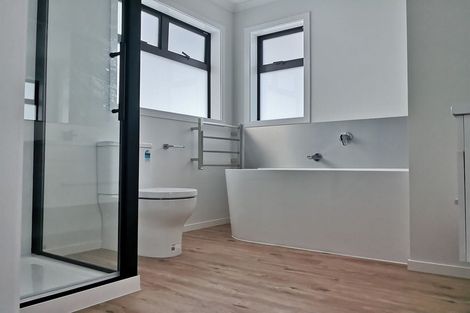 Photo of property in 1b Porutu Street, Fairfield, Lower Hutt, 5011