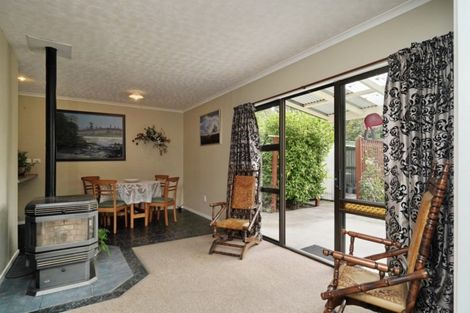Photo of property in 5 Chervier Street, Leeston, 7632