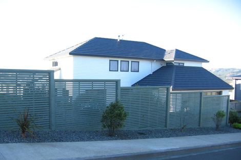 Photo of property in 61 Erlestoke Crescent, Churton Park, Wellington, 6037