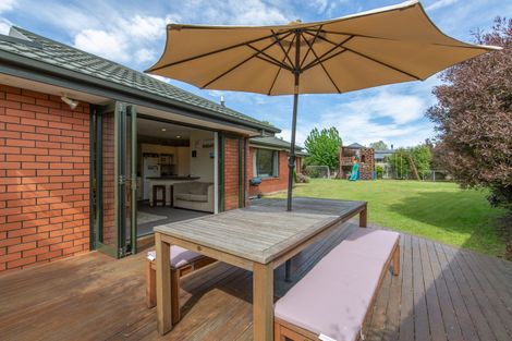 Photo of property in 3 Auden Common, Rolleston, 7614