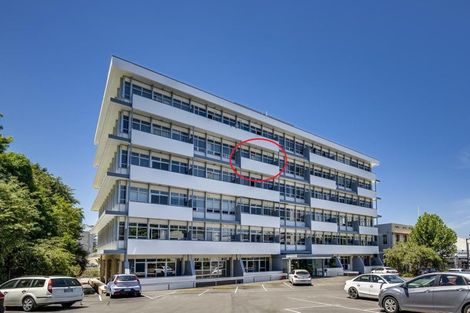 Photo of property in 50/3 Shakespeare Road, Napier South, Napier, 4110