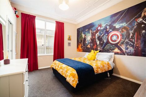 Photo of property in 88 Victoria Road, Saint Kilda, Dunedin, 9012