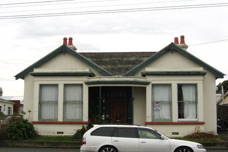 Photo of property in 149 Frederick Street, North Dunedin, Dunedin, 9016