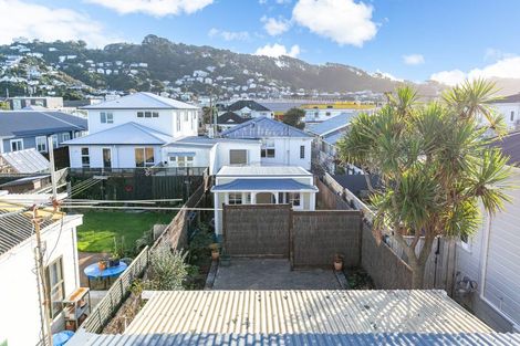 Photo of property in 20 Yule Street, Kilbirnie, Wellington, 6022