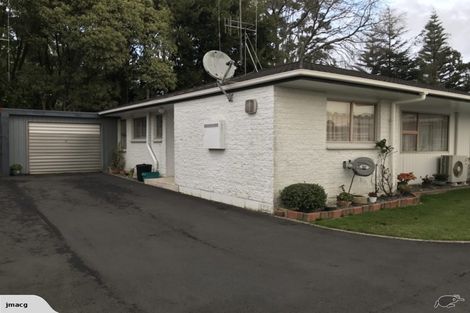 Photo of property in 214a Peachgrove Road, Claudelands, Hamilton, 3214