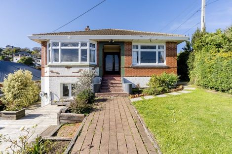 Photo of property in 49 Sunbury Street, Andersons Bay, Dunedin, 9013