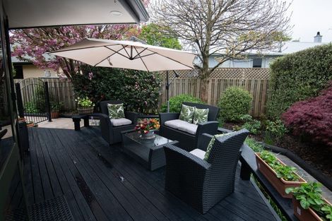 Photo of property in 18b Oak Grove, Ashburton, 7700