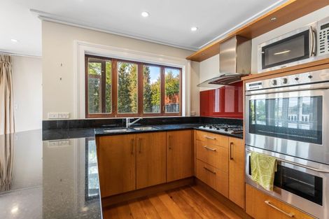 Photo of property in 23 St Marys Road, Saint Marys Bay, Auckland, 1011