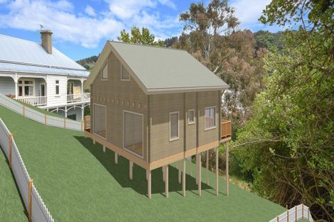 Photo of property in 21 Currie Street, Port Chalmers, 9023