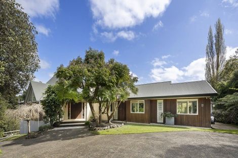 Photo of property in 326 Macwhinney Drive, Drury, 2577