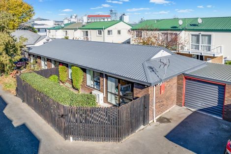 Photo of property in 2/448 Hagley Avenue, Christchurch Central, Christchurch, 8011